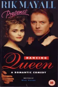 Poster to the movie "Rik Mayall Presents: Dancing Queen" #1150999