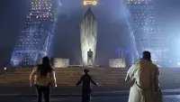 Backdrop to the movie "The Day of the Beast" #756576
