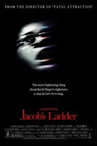 Poster to the movie "Jacob