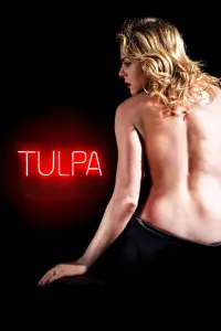 Poster to the movie "Tulpa - Demon of Desire" #631874