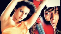 Backdrop to the movie "Pardes" #794976