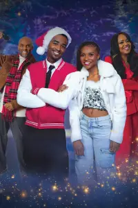 Poster to the movie "A Soulful Christmas" #1121875