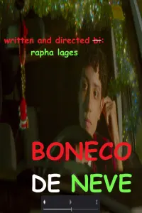 Poster to the movie "Boneco de Neve" #647157