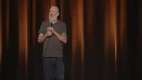 Backdrop to the movie "David Cross: Worst Daddy in the World" #736281