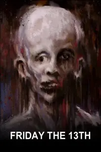 Poster to the movie "Friday the 13th" #1101751