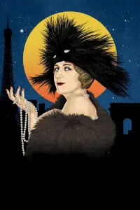 Poster to the movie "A Woman of Paris: A Drama of Fate" #878070