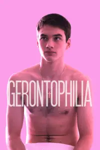 Poster to the movie "Gerontophilia" #698171