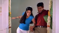 Backdrop to the movie "Ghajini" #783345