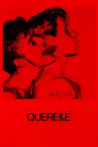 Poster to the movie "Querelle" #992710