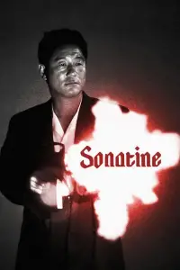 Poster to the movie "Sonatine" #1136774