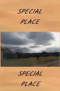 Poster to the movie "Special Place" #1123496