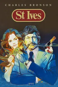 Poster to the movie "St. Ives" #1077352