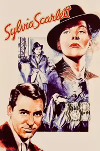 Poster to the movie "Sylvia Scarlett" #1071991