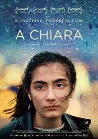 Poster to the movie "To Chiara" #733578