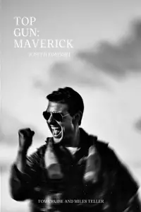 Poster to the movie "Top Gun: Maverick" #1185549