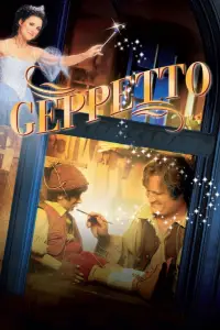 Poster to the movie "Geppetto" #634962