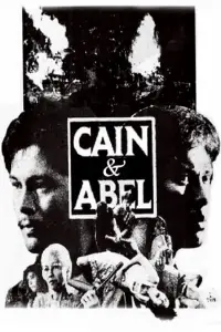Poster to the movie "Cain and Abel" #874759