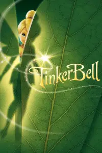Poster to the movie "Tinker Bell" #949644