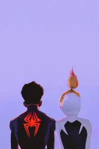 Poster to the movie "Spider-Man: Across the Spider-Verse" #832262
