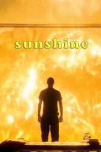 Poster to the movie "Sunshine" #1021831