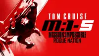Backdrop to the movie "Mission: Impossible - Rogue Nation" #913672
