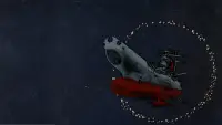 Backdrop to the movie "Space Battleship Yamato" #1048786