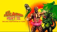 Backdrop to the movie "The Toxic Avenger Part III: The Last Temptation of Toxie" #951983