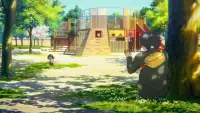 Backdrop to the movie "A Silent Voice: The Movie" #766372