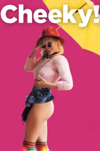 Poster to the movie "Cheeky" #645017