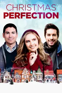 Poster to the movie "Christmas Perfection" #1161693