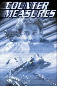 Poster to the movie "Counter Measures" #1165798