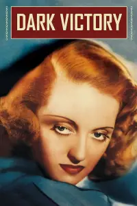 Poster to the movie "Dark Victory" #1083827