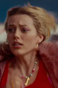 Poster to the movie "Silver Star" #1012289