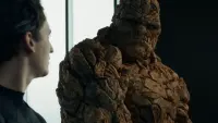Backdrop to the movie "Fantastic Four" #815571