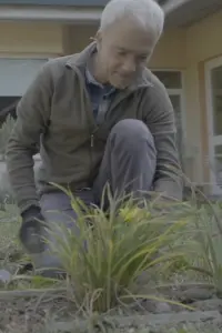 Poster to the movie "In Ultimo" #618746