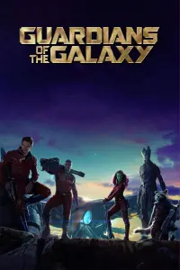 Poster to the movie "Guardians of the Galaxy" #804848