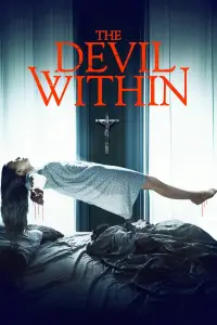 Poster to the movie "The Corruption of Divine Providence" #1155545