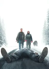 Poster to the movie "How to Make a Killing" #560842