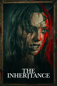Poster to the movie "The Inheritance" #1001143