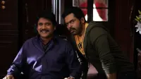 Backdrop to the movie "Oopiri" #865981