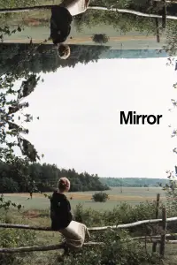 Poster to the movie "Mirror" #982680