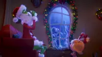 Backdrop to the movie "The Grinch" #605312