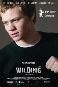 Poster to the movie "The Wilding" #1087740