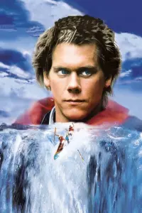 Poster to the movie "White Water Summer" #799167