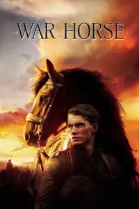 Poster to the movie "War Horse" #719039