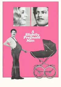 Poster to the movie "A Slightly Pregnant Man" #1137438