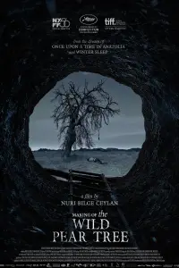 Poster to the movie "Making of The Wild Pear Tree" #1200493