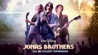 Backdrop to the movie "Jonas Brothers: The Concert Experience" #987647