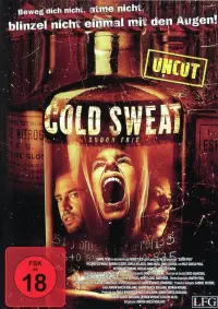 Poster to the movie "Cold Sweat" #1095591