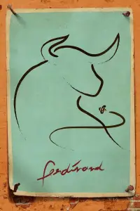 Poster to the movie "Ferdinand" #960071